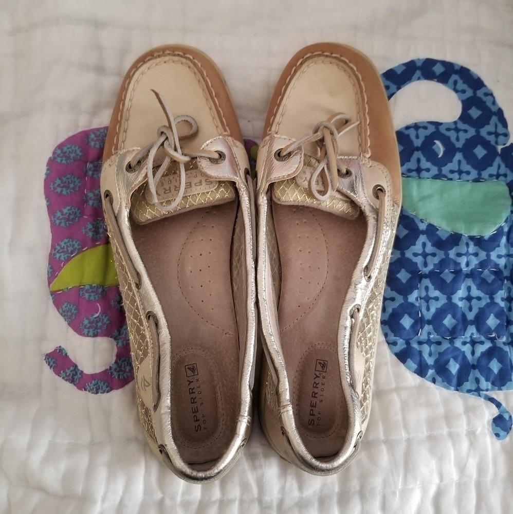Sperry's shoes